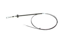 BOSCH 1 987 477 880 - Cable de accionamiento, freno de estacionamiento