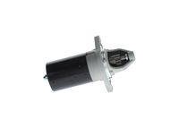 BOSCH 1986S01087 - Motor de arranque