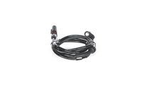 BOSCH 0 265 008 662 - Sensor, revoluciones de la rueda