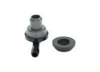 BOSCH 0204120018 - Juego de reparación, servofreno