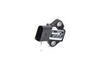 BOSCH 0281002837 - Sensor, presión de sobrealimentación