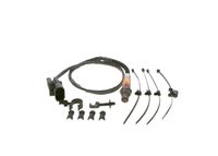 BOSCH 0 258 007 357 - Sonda Lambda