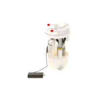 BOSCH 0 986 580 204 - Unidad de alimentación de combustible