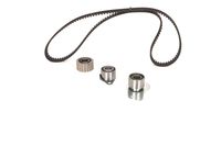 BOSCH 1987946330 - Juego de correas dentadas