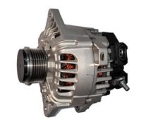 BOSCH 1986A01641 - Alternador