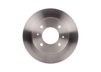 BOSCH 0986479484 - Disco de freno