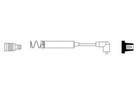BOSCH 0986356225 - Cable de encendido