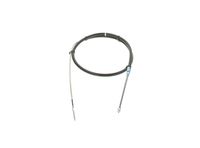 BOSCH 1987477338 - Cable de accionamiento, freno de estacionamiento