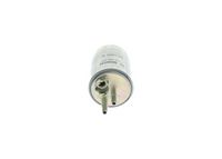 BOSCH 0 450 906 407 - Filtro combustible