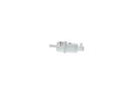 BOSCH 0 450 904 077 - Filtro combustible