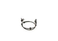 BOSCH 0 265 007 896 - Sensor, revoluciones de la rueda
