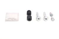 BOSCH 1 987 470 629 - Juego de casquillos guía, pinza de freno