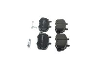 BOSCH 0 986 494 292 - Juego de pastillas de freno