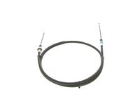 BOSCH 1 987 477 261 - Cable de accionamiento, freno de estacionamiento