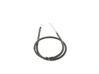BOSCH 1 987 477 551 - Cable de accionamiento, freno de estacionamiento