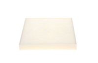 BOSCH 1 987 432 540 - Filtro, aire habitáculo