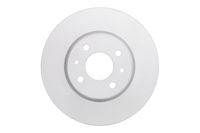 BOSCH 0986478639 - Disco de freno