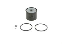BOSCH 1 457 434 201 - Filtro combustible
