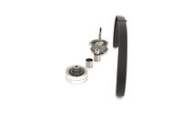BOSCH 1987948265 - Juego de correas dentadas