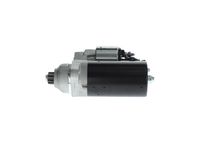 BOSCH 1986S00813 - Motor de arranque