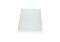 BOSCH 1 987 432 206 - Filtro, aire habitáculo