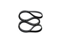 BOSCH 1987946014 - Correa trapecial poli V