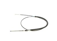 BOSCH 1 987 482 863 - Cable de accionamiento, freno de estacionamiento