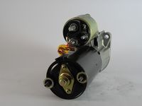 BOSCH 0986010400 - Motor de arranque