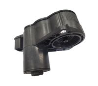 BOSCH F026700172 - Servoelemento, freno de detención pinza freno