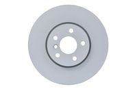 BOSCH 0986479C93 - Disco de freno
