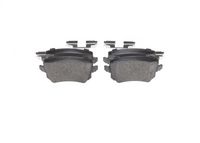 BOSCH 0 986 494 731 - Juego de pastillas de freno