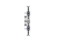 BOSCH 0986479R90 - Disco de freno