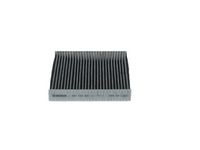 BOSCH 1987435526 - Filtro, aire habitáculo