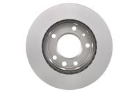 BOSCH 0 986 478 849 - Disco de freno