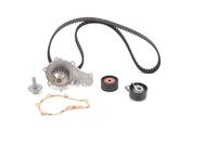 BOSCH 1987946948 - Bomba de agua + kit correa distribución