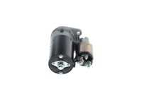BOSCH 1 986 S01 039 - Motor de arranque