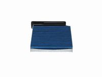 BOSCH 0 986 628 602 - Filtro, aire habitáculo