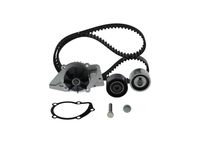 BOSCH 1987946405 - Bomba de agua + kit correa distribución