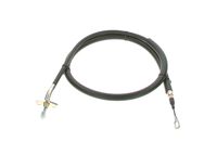 BOSCH 1987477702 - Cable de accionamiento, freno de estacionamiento