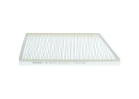 BOSCH 1987432070 - Filtro, aire habitáculo