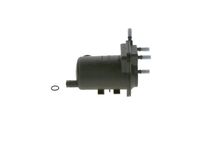 BOSCH 0 450 907 011 - Filtro combustible