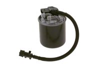 BOSCH F 026 402 840 - Filtro combustible