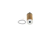 BOSCH F 026 407 205 - Filtro de aceite