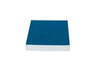 BOSCH 0 986 628 573 - Filtro, aire habitáculo