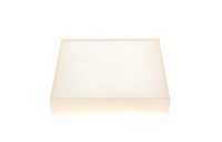 BOSCH 1 987 432 004 - Filtro, aire habitáculo