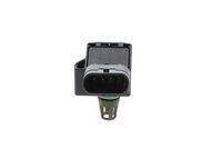 BOSCH 0 261 230 536 - Sensor, presión colector de admisión
