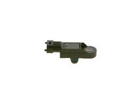 BOSCH 0 281 002 961 - Sensor, presión de sobrealimentación
