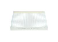 BOSCH 1 987 435 079 - Filtro, aire habitáculo