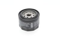 BOSCH F026407024 - Filtro de aceite