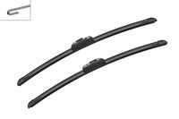 BOSCH 3 397 118 992 - Limpiaparabrisas